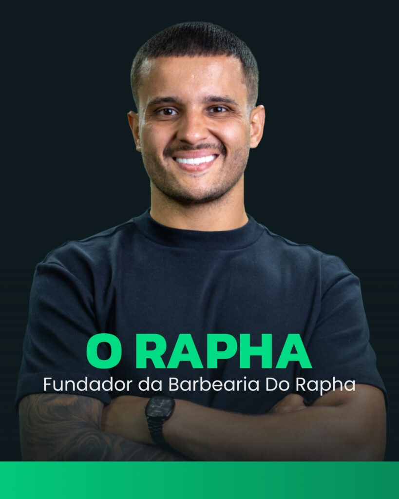 Palestrante a ser revelado em breve